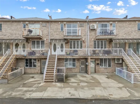 6633 Duryea Ct, Brooklyn, NY 11219