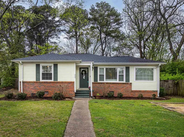 252 Kent Ln, Birmingham, AL 35209