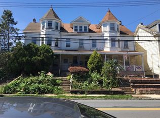 114 N 13th St, Easton, PA 18042