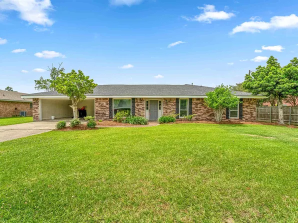 3536 Arvilla St, Lake Charles, LA 70605