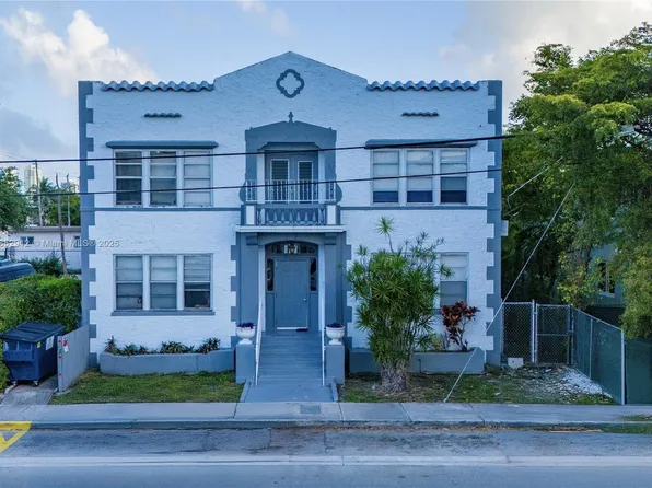 720 SW 5th St, Miami, FL 33130