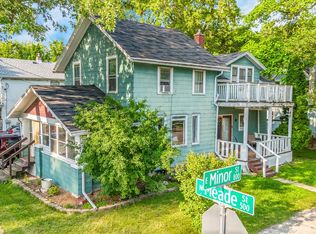 526 N Meade St, Appleton, WI 54911