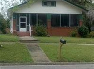 619 W Washington St, Quincy, FL 32351