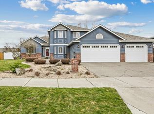 2707 W Cascade Way, Spokane, WA 99208
