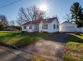 110 Logan Ave W, Turtle Lake, WI 54889