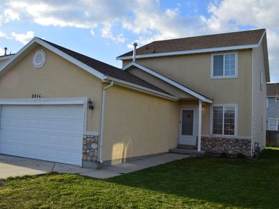 2414 W 230 S, Provo, UT, 84601