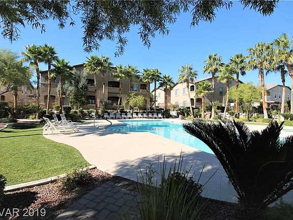 2nd image of 8985 S Durango Dr Unit 2162