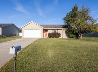 276 Gobbler Dr, Troy, MO 63379