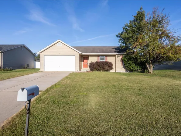 276 Gobbler Dr, Troy, MO 63379