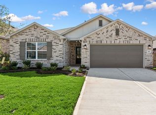 565 Bluebell Maiden Ct, Magnolia, TX 77354