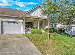 148 Grandview Dr, Tunkhannock, PA