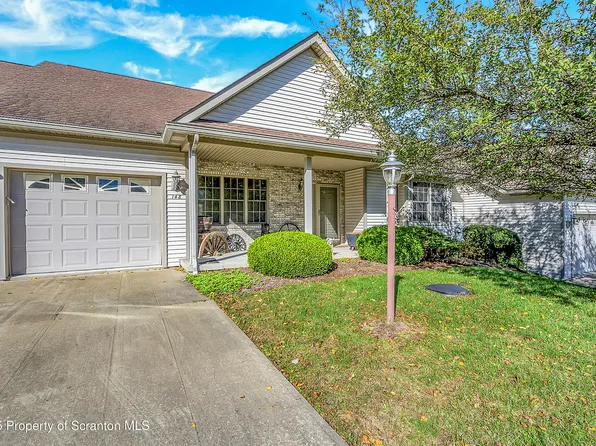 148 Grandview Dr, Tunkhannock, PA 18657