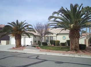 840 Buffwood Ave, Las Vegas, NV 89123