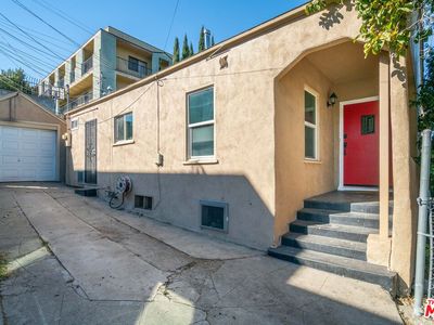 1015 N Chester Ave, Inglewood, CA, 90302