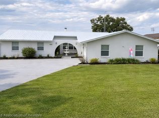 1369 NE Viola Rd, Avon Park, FL 33825