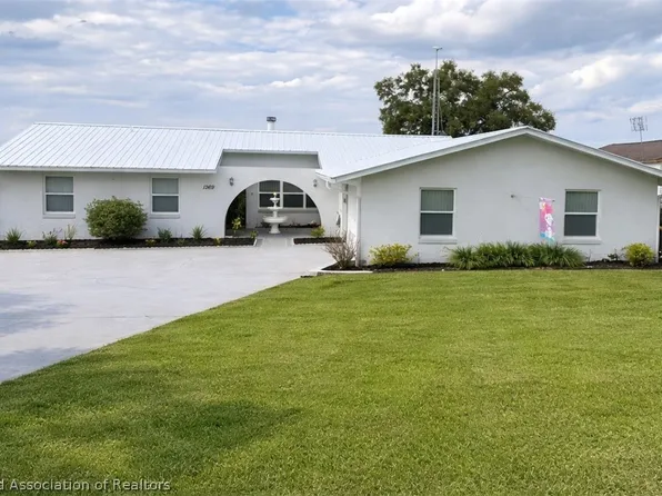 1369 NE Viola Rd, Avon Park, FL 33825