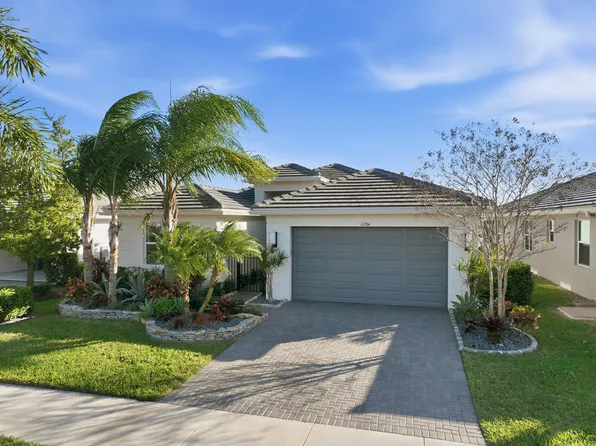 11784 SW Sailfish Isles Way, Port St Lucie, FL 34987