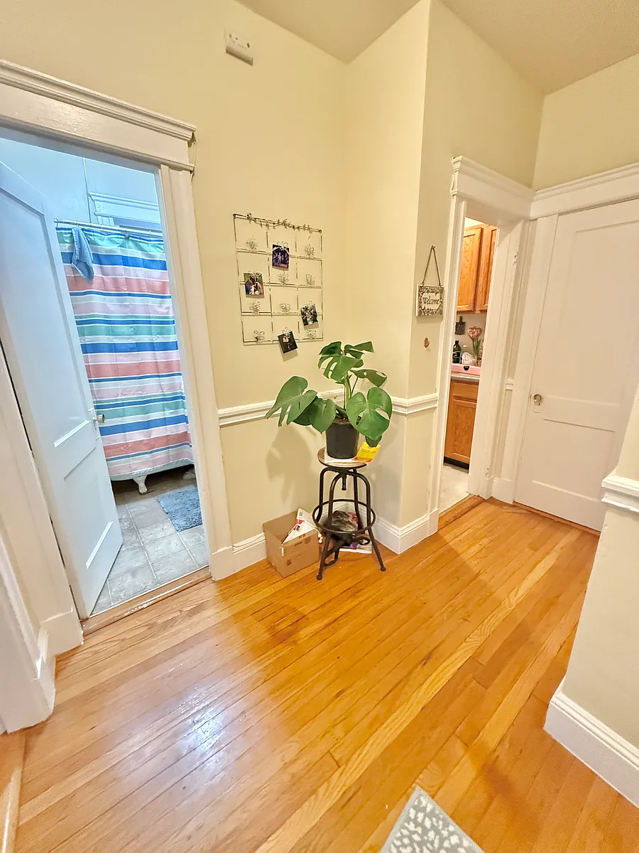 Building Photo - 221 Kelton St #10