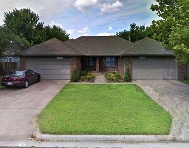 3340 S Clifton Avenue, Springfield, MO, 65807