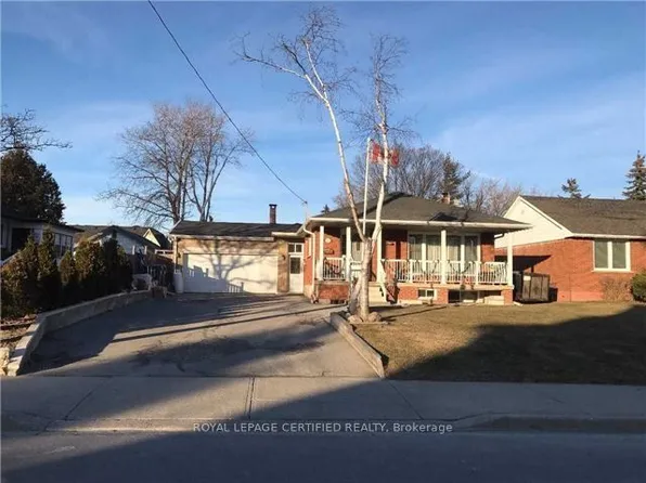 13 Theodore Dr, Mississauga, ON L5M 1E5