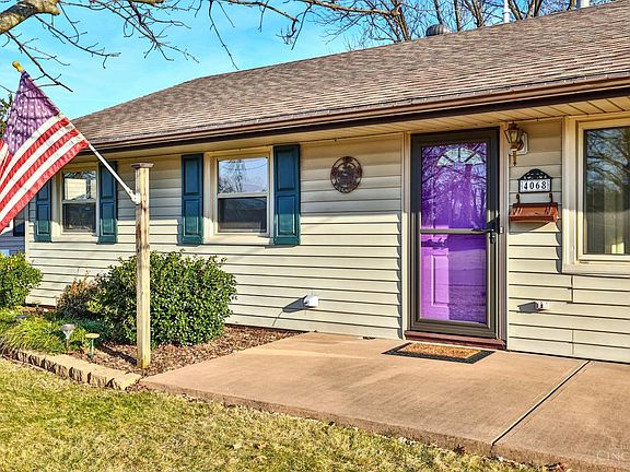 4th image of 4068 Glenbar Ct