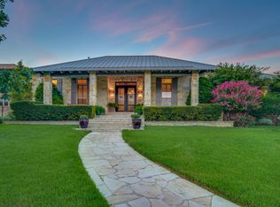 610 Lake Estates Dr, Austin, TX 78734