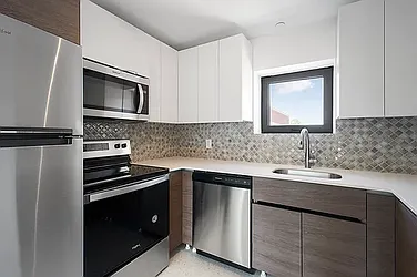1600 East 19th Street