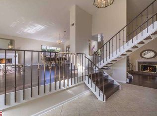 12474 Bradford Pl, Granada Hills, CA 91344