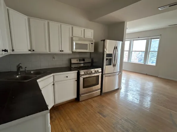 3309 N Keystone Ave #1, Chicago, IL 60641