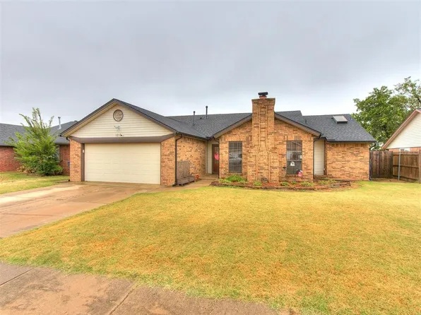 1212 SW 126th St, Oklahoma City, OK 73170