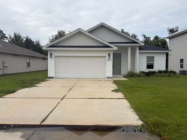 6415 Wildwood Ct, Panama City, FL 32404