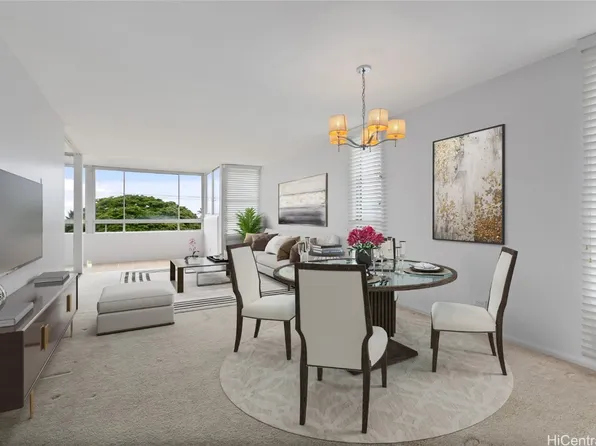 1015 Ala Napunani St APT 401, Honolulu, HI 96818