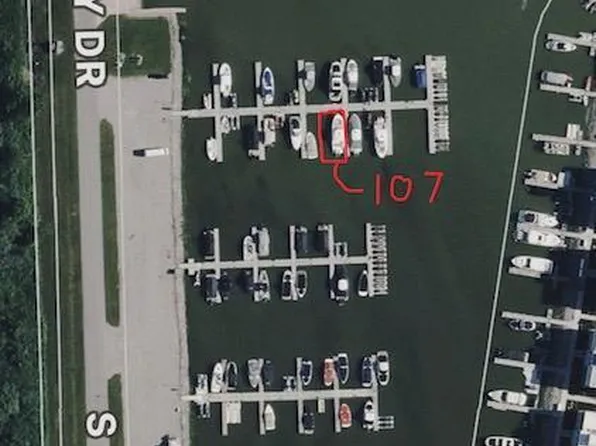 0 S Waterside Ct, Pt Clinton, OH 43452