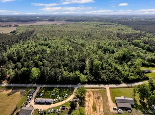 391 & 494 Carroll Store Rd, Autryville, NC 28318