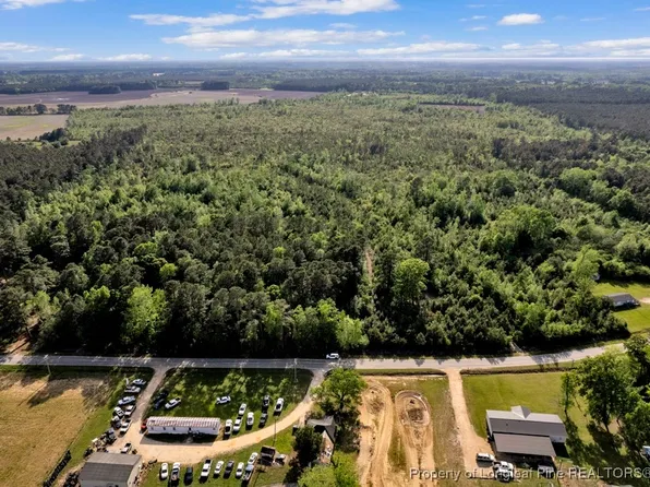 391 & 494 Carroll Store Rd, Autryville, NC 28318