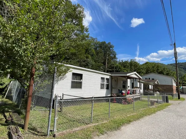 103 & 105 Mile Branch Rd, Cedar Grove, WV 25039