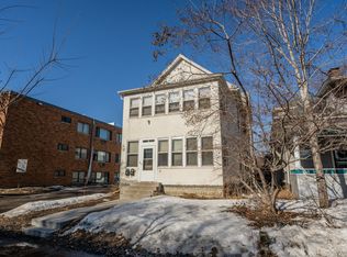 417 University Ave SE #2, Minneapolis, MN 55414
