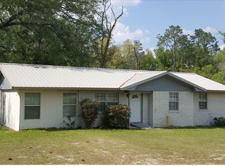 3818 SW State Road 247, Lake City, FL 32024