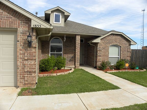 2nd image of 4833 SW Waterstone Pl