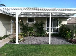 68-3568 W Makuahine St, Waikoloa, HI 96738
