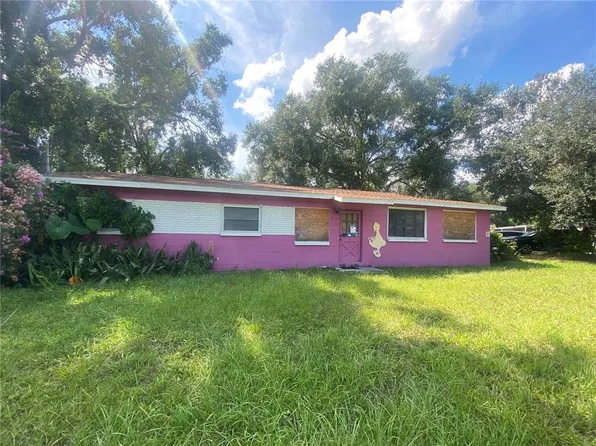 5016 Garden Ln, Tampa, FL 33610