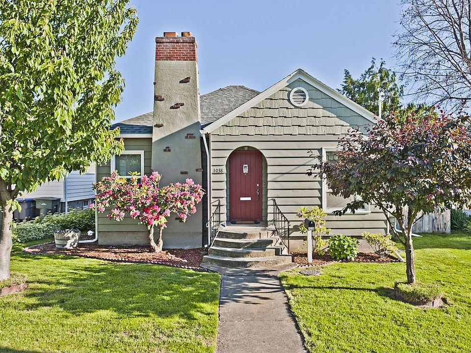1st image of 1038 University St