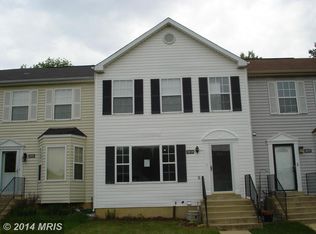 3219 Prince Ranier Pl, District Heights, MD 20747