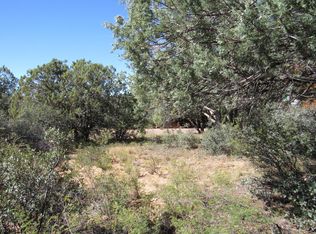 103 N Skunk Hollow Ln, Payson, AZ 85541
