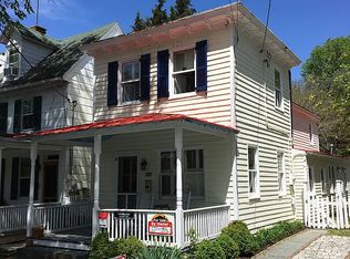 526 High St, Chestertown, MD 21620