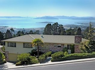 8639 Thors Bay Rd, El Cerrito, CA 94530