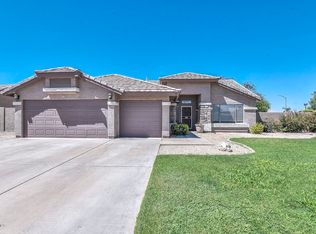 23212 N 70th Ln, Glendale, AZ 85310