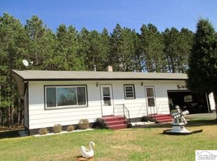 54450 County Highway D, Grand View, WI 54839