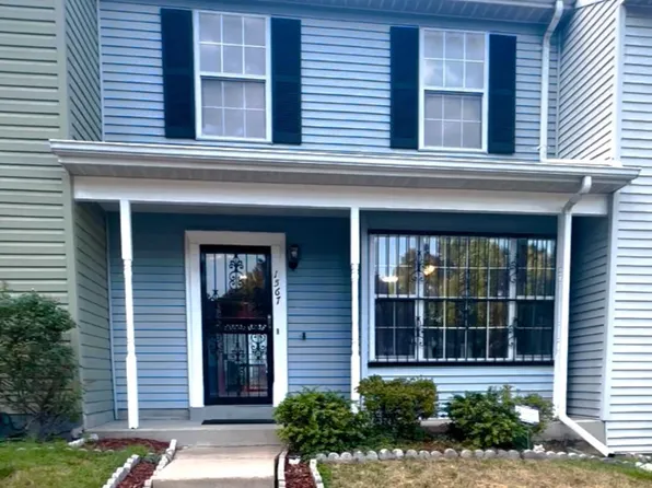 1567 Karen Blvd, District Heights, MD 20747