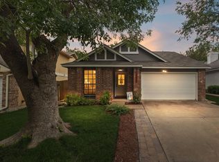 13005 Widge Dr, Austin, TX 78727